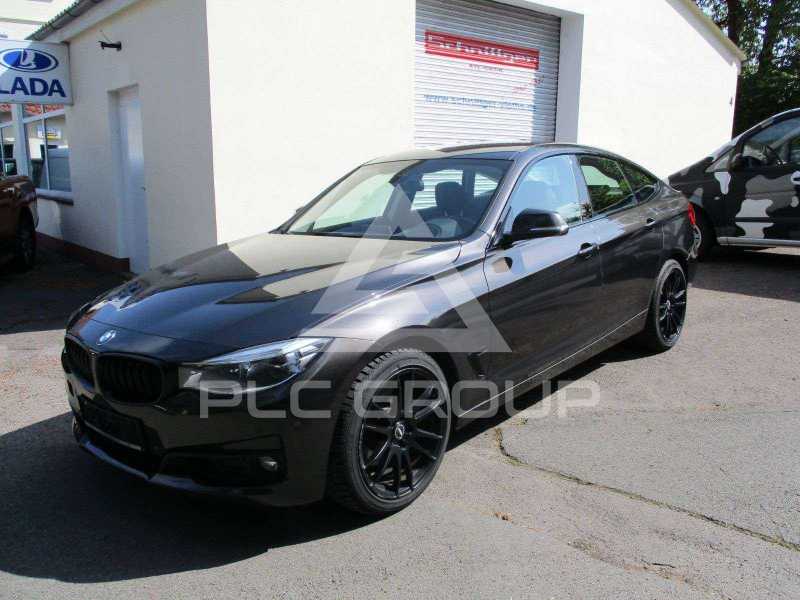 2016 BMW 330