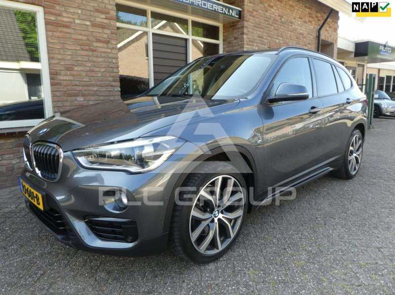 2016 BMW X1