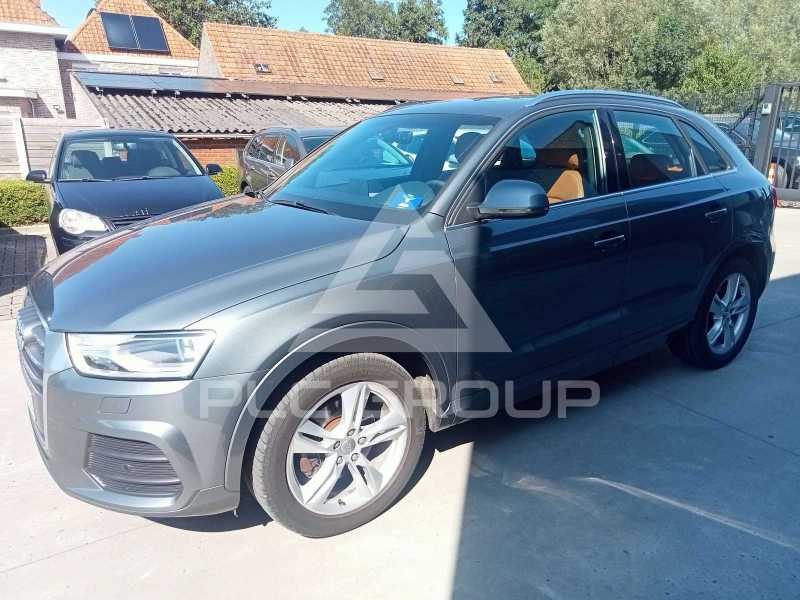 2016 Audi Q3