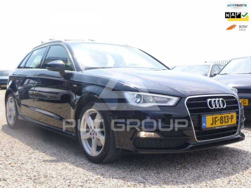 2016 Audi A3