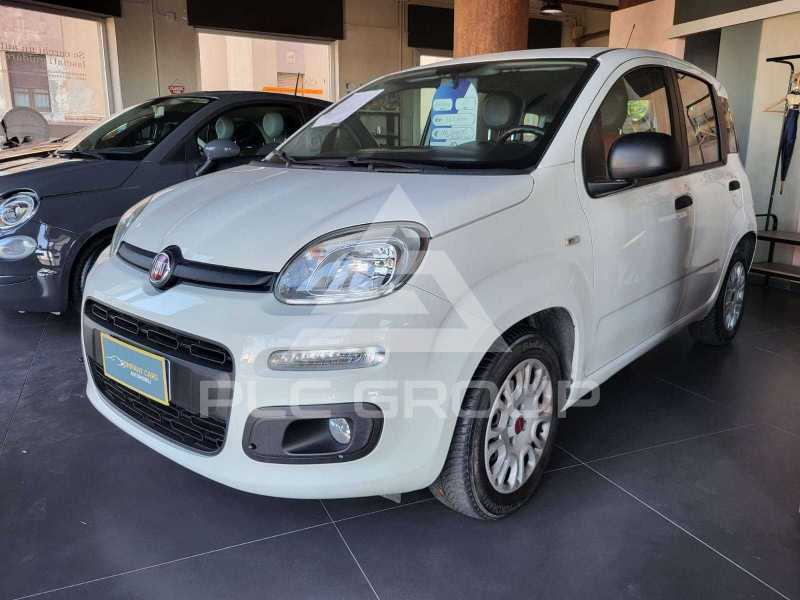 2016 Fiat Panda