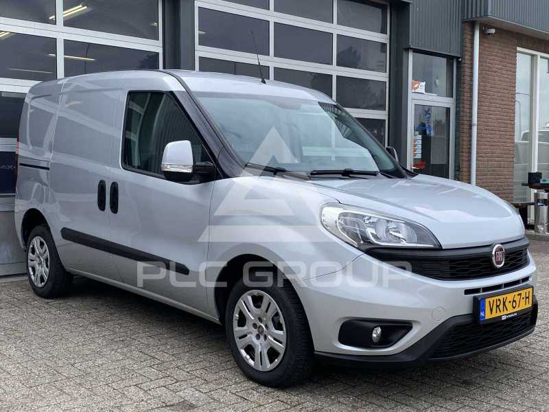 2016 Fiat Doblo