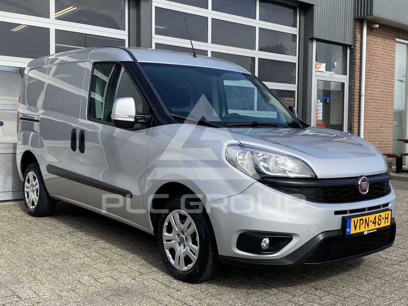2016 Fiat Doblo