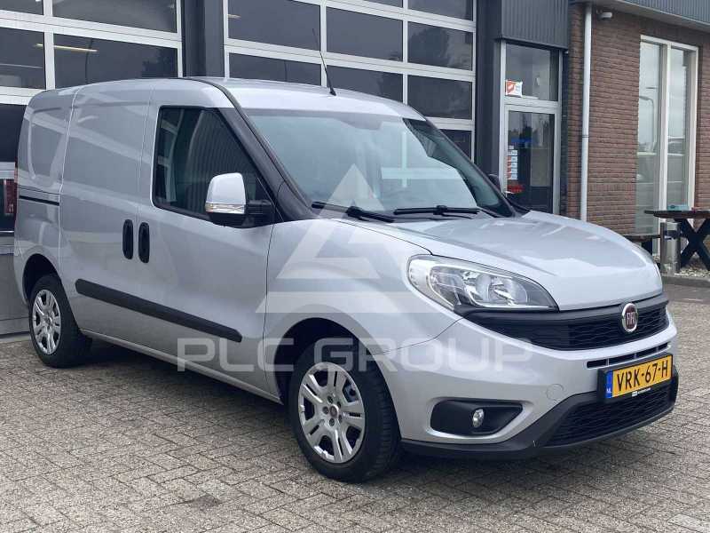 2016 Fiat Doblo