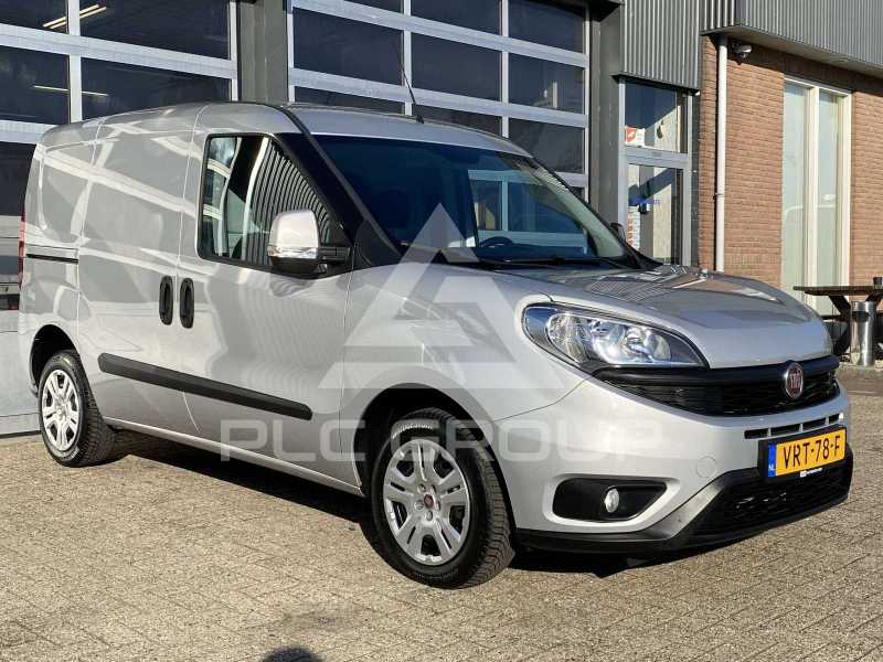 2016 Fiat Doblo