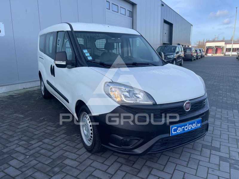 2016 Fiat Doblo