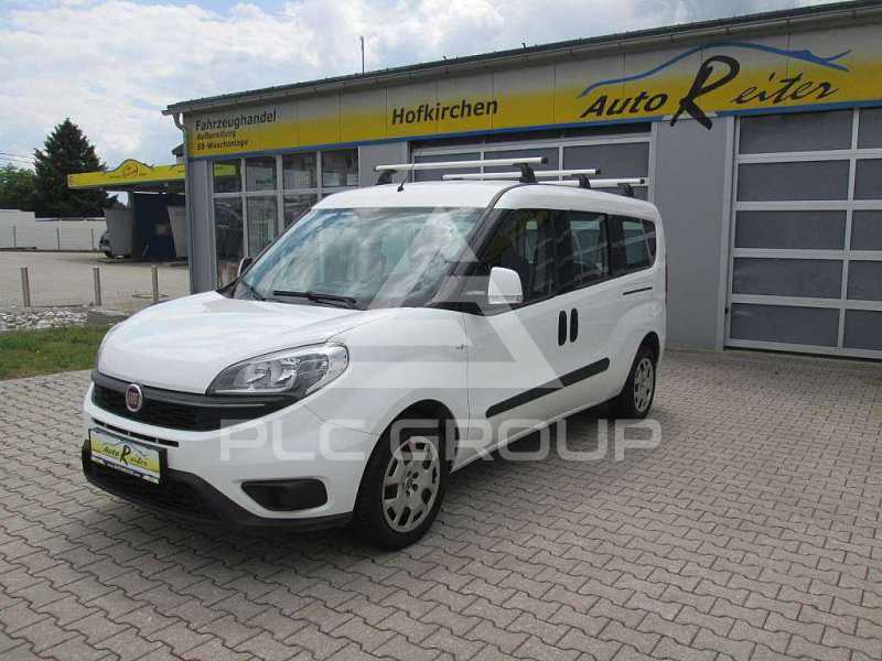 2016 Fiat Doblo