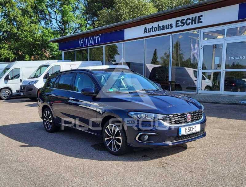 2016 Fiat Tipo