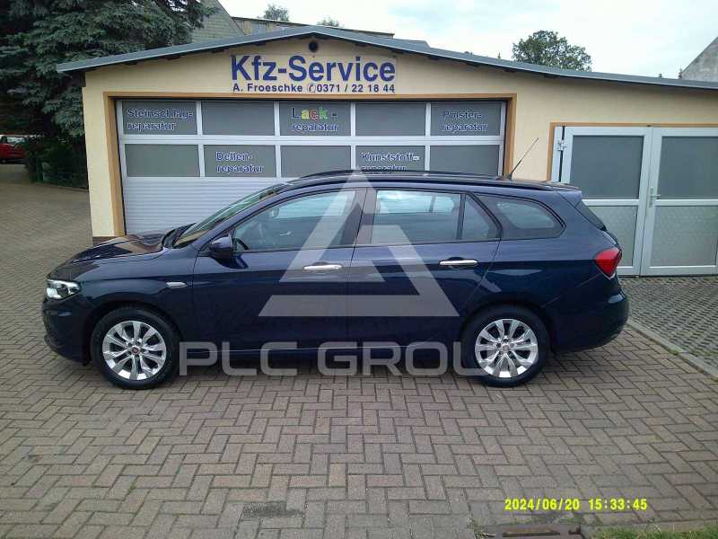 2016 Fiat Tipo
