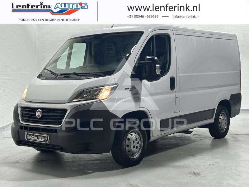 2016 Fiat Ducato