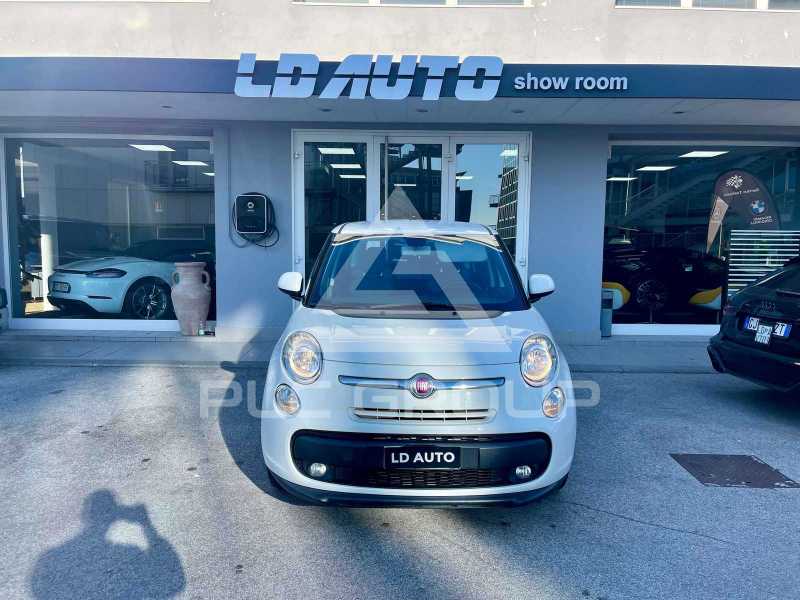 2016 Fiat 500