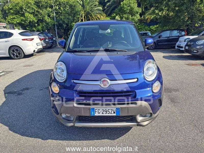 2016 Fiat 500