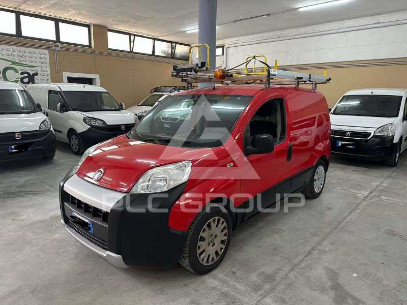 2016 Fiat Fiorino
