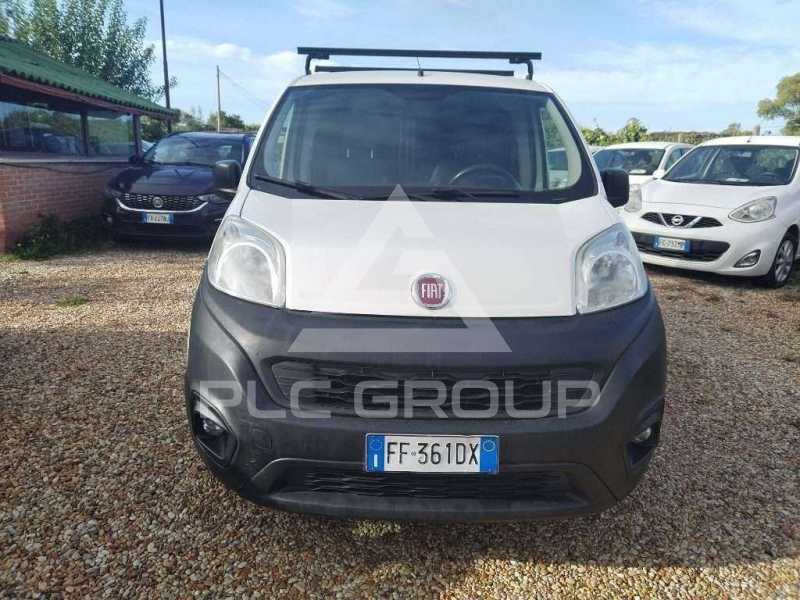 2016 Fiat Fiorino