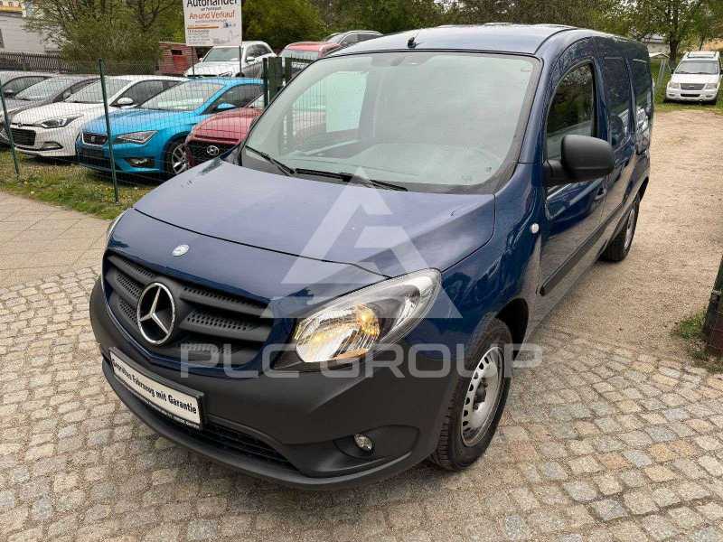 2019 Mercedes Benz Citan