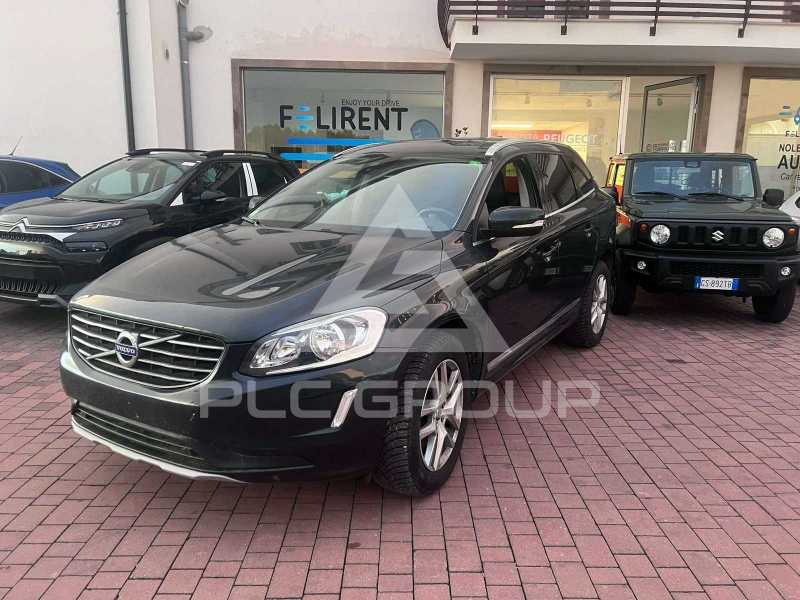 2016 Volvo XC60