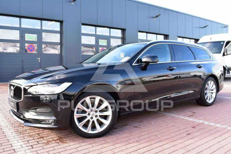 2016 Volvo V90