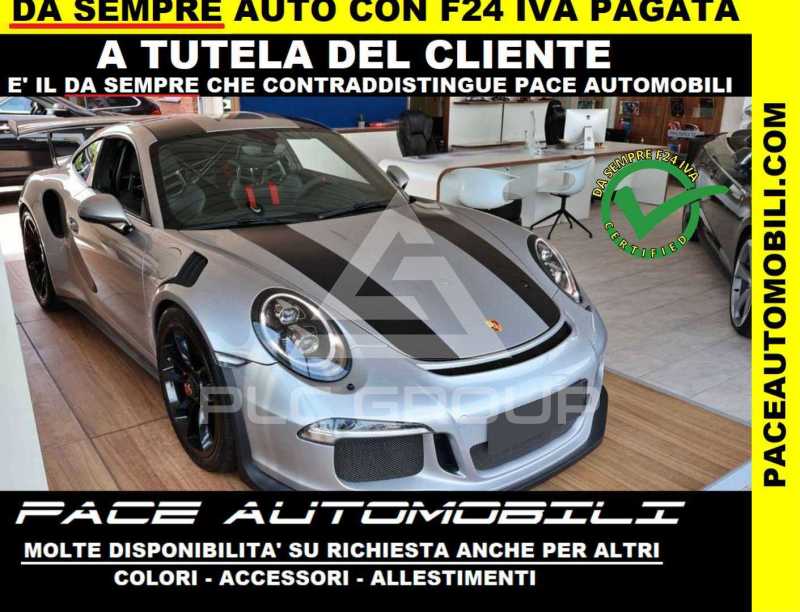 2026 Porsche 911