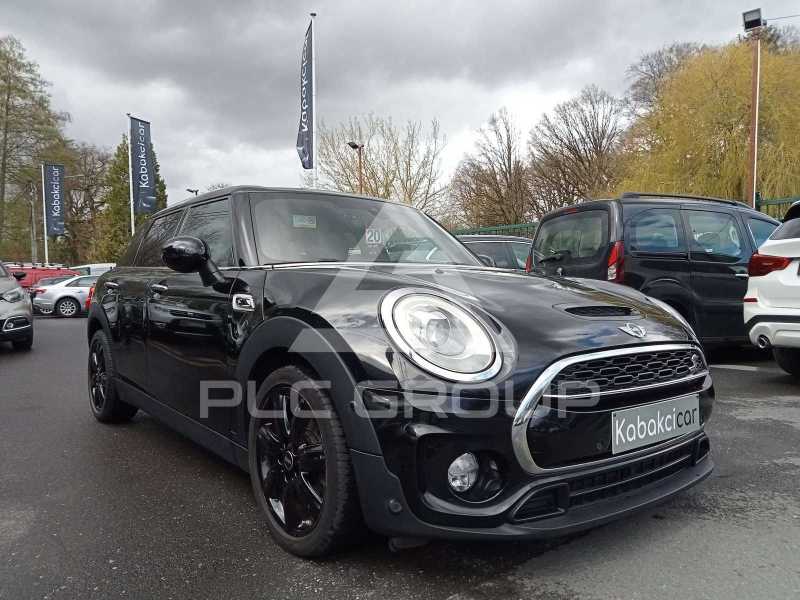 2016 Mini COOPER