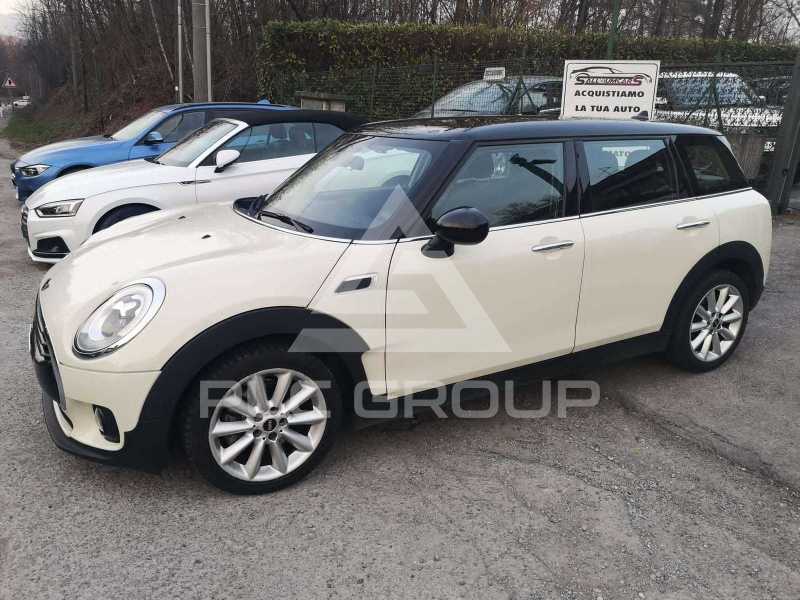 2016 Mini COOPER