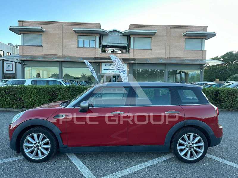 2016 Mini COOPER