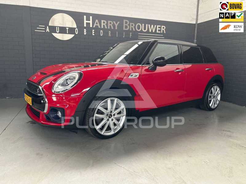 2016 Mini COOPER
