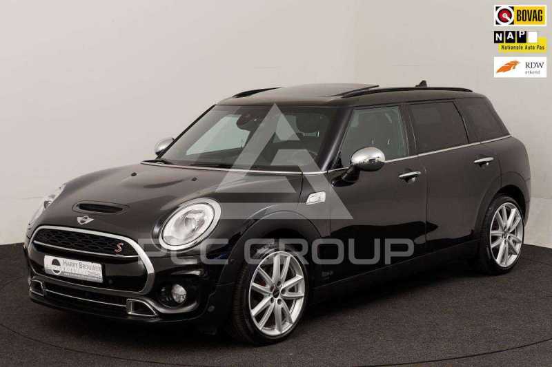2016 Mini COOPER
