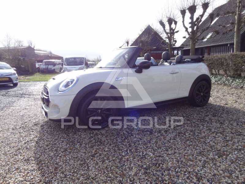 2016 Mini COOPER