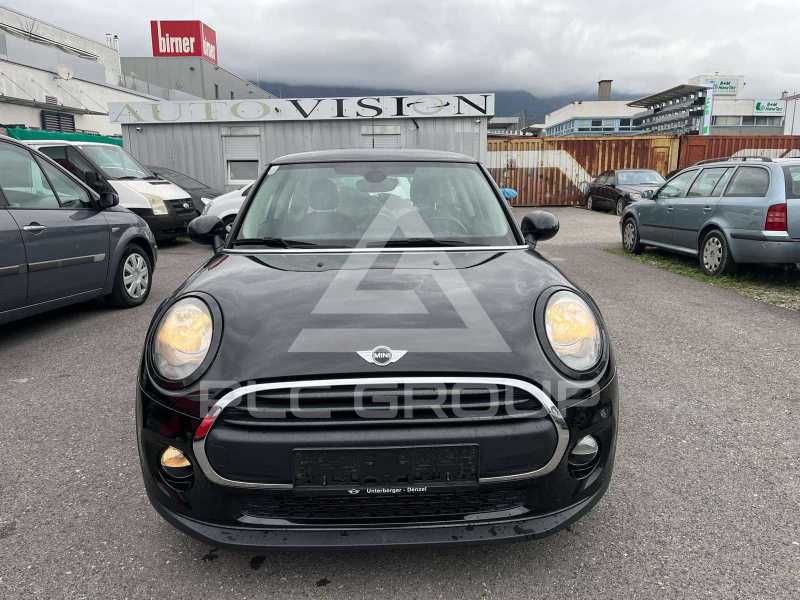 2016 Mini COOPER