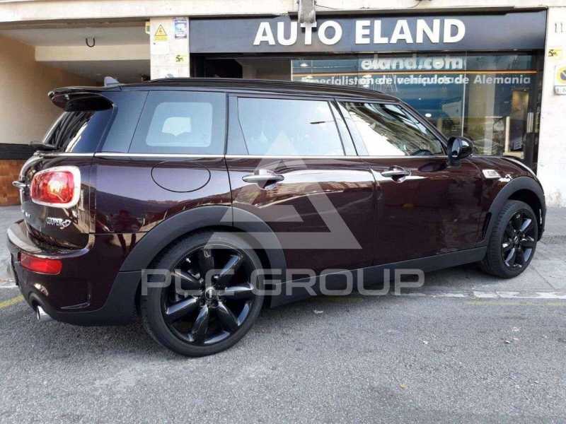 2016 Mini COOPER
