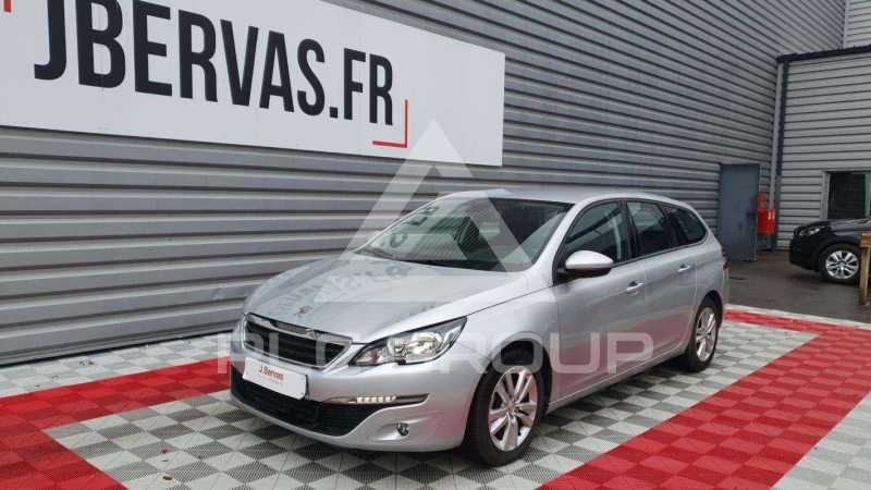 2016 Peugeot Unknown