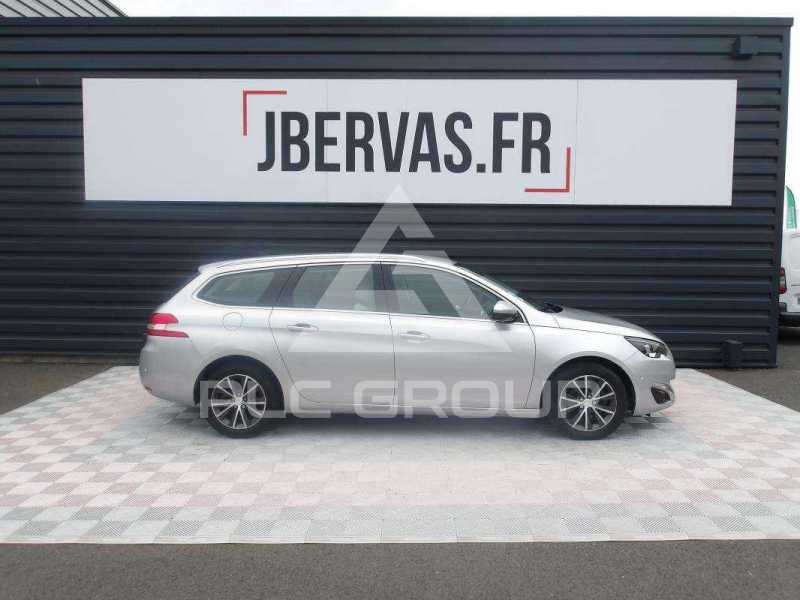 2016 Peugeot Unknown