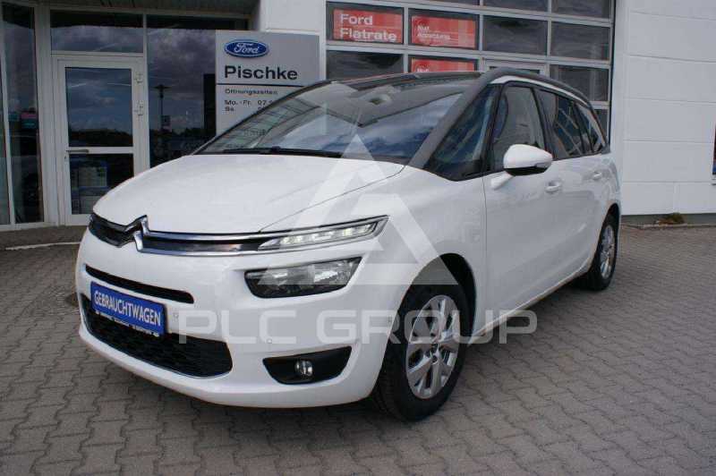 2016 Citroen C4