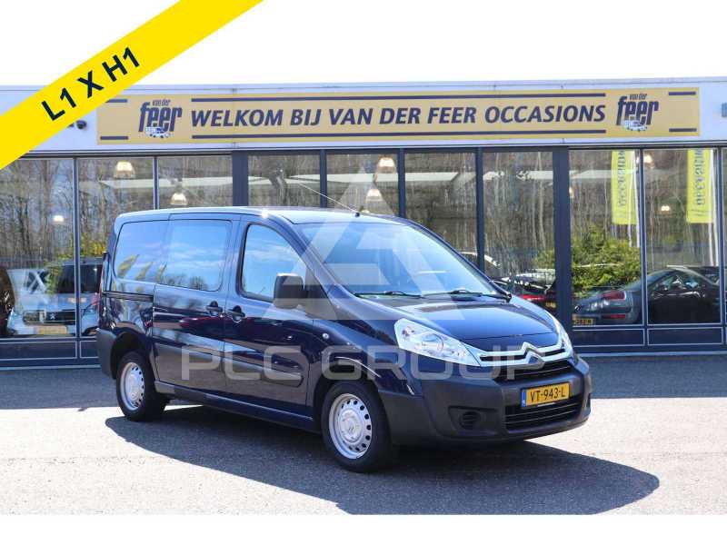 2016 Citroen Jumper