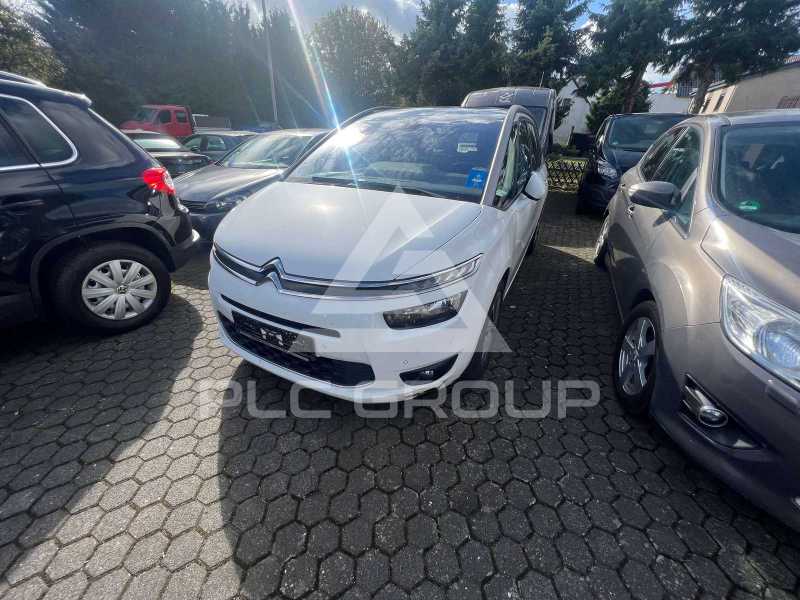 2016 Citroen C4