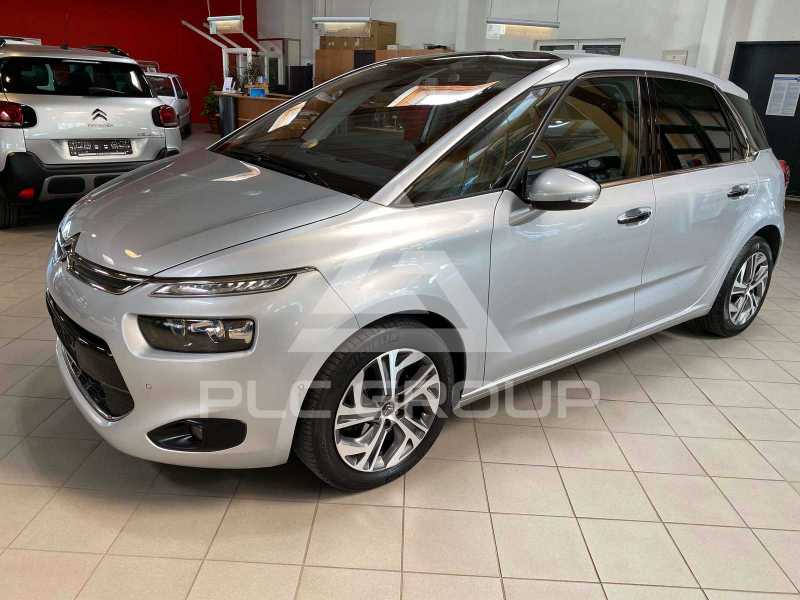 2016 Citroen C4