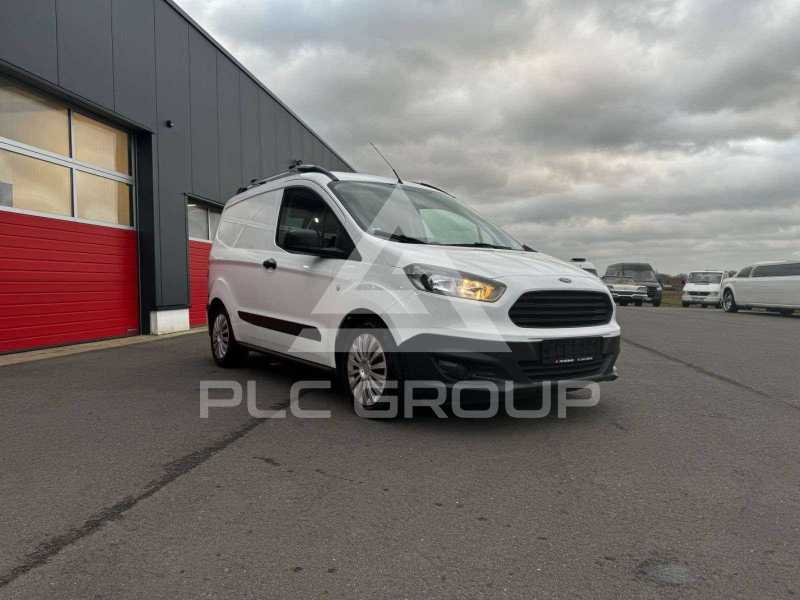 2016 Ford TRANSIT