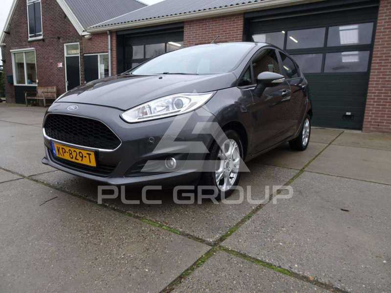 2016 Ford FIESTA