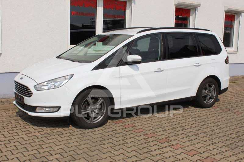 2016 Ford GALAXY