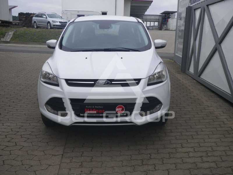 2016 Ford Kuga