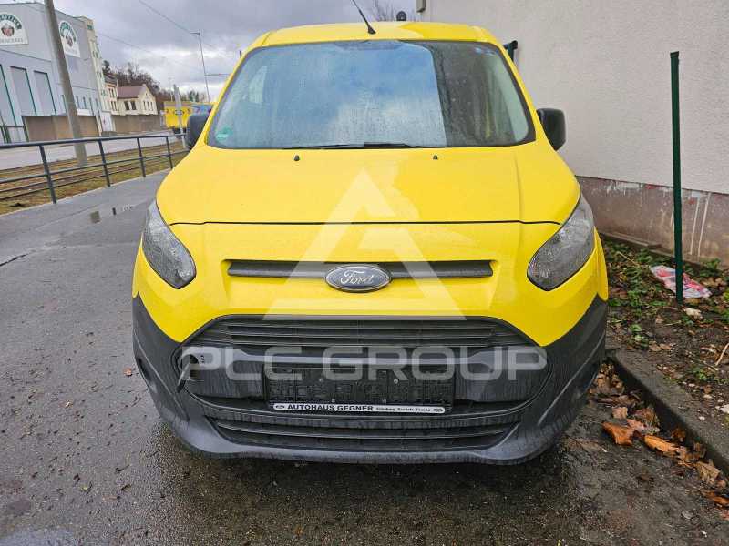 2016 Ford TRANSIT