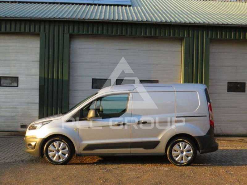 2016 Ford TRANSIT