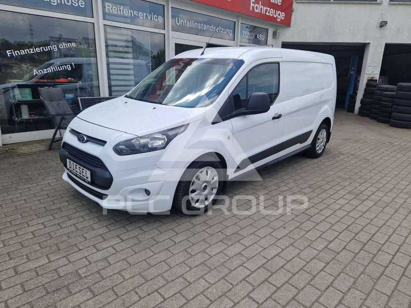 2016 Ford TRANSIT