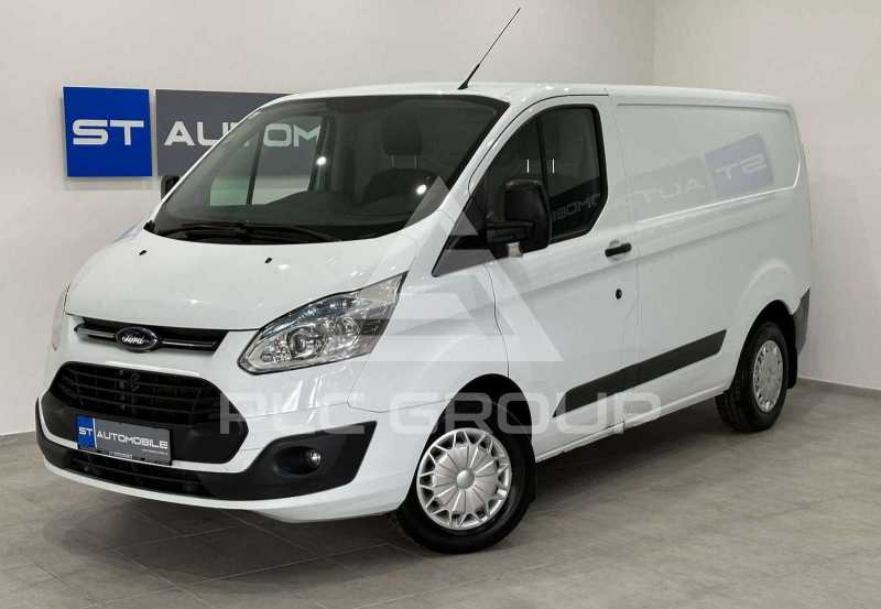 2016 Ford TRANSIT