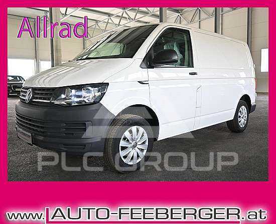 2016 Volkswagen T6