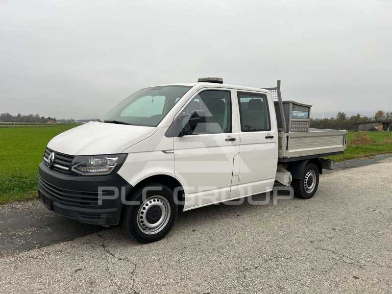 2016 Volkswagen T6
