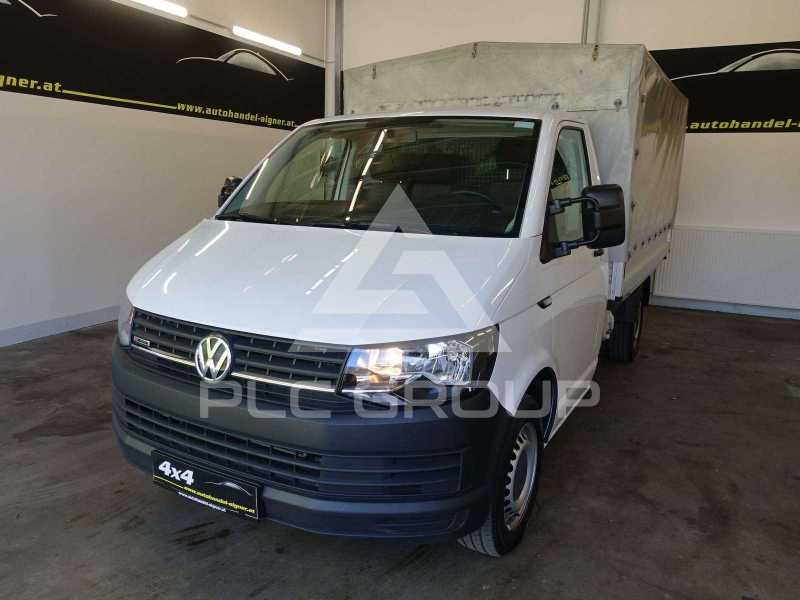 2016 Volkswagen T6