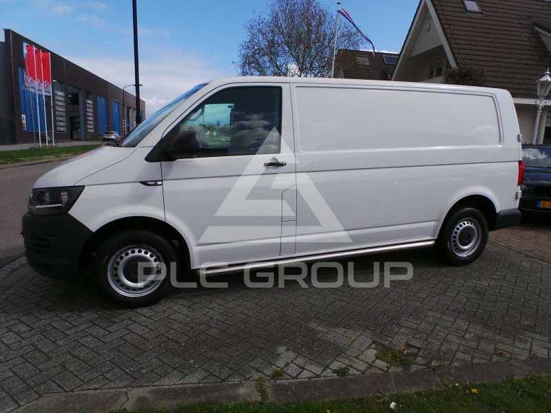 2016 Volkswagen T6