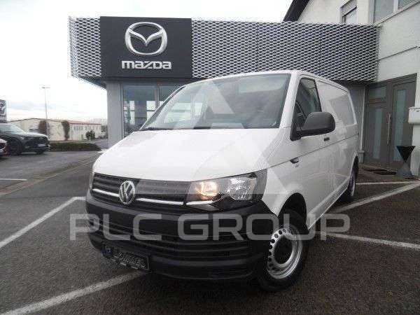 2016 Volkswagen T6