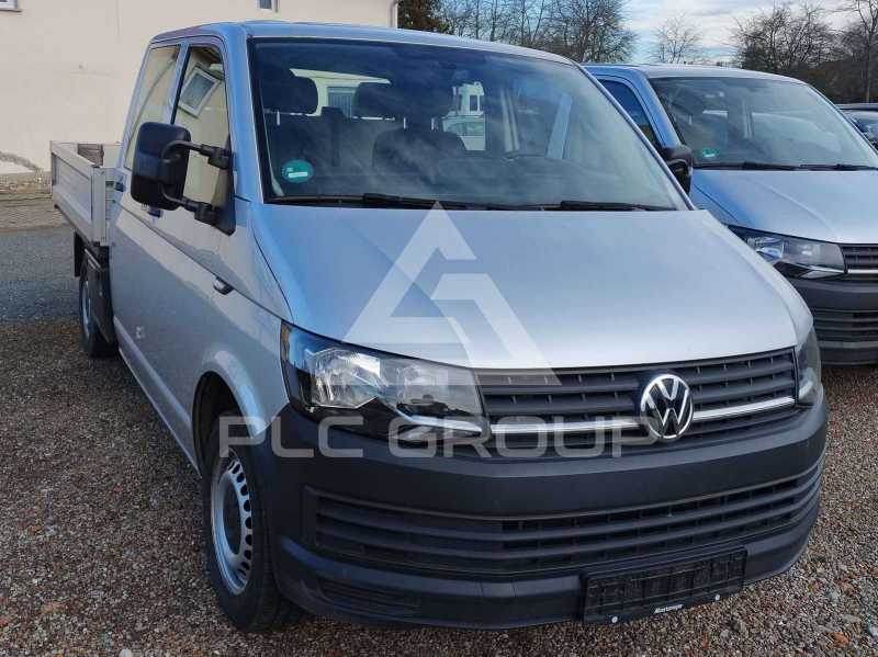 2016 Volkswagen T6